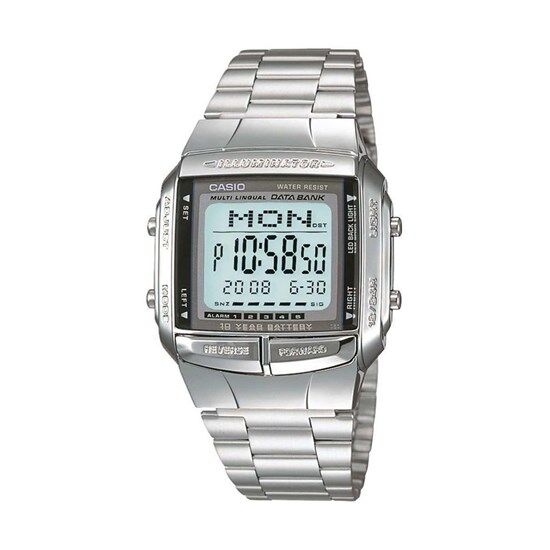 CASIO DB-360-1ADF Quartz ERKEK KOL SAATİ
