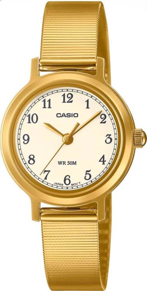 CASIO LTP-B170G-9BVDF Kol Saati