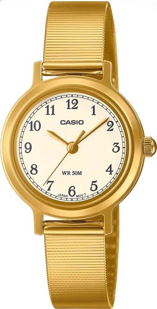 CASIO LTP-B170G-9BVDF Quartz KADIN / KIZ KOL SAATİ