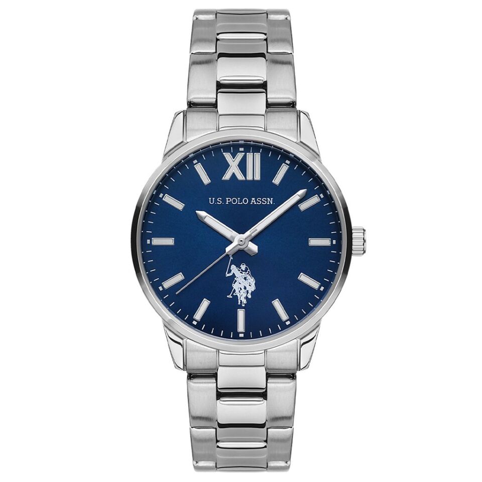 U.S. Polo Assn.USPA2057-10Kadın Analog Kol Saati