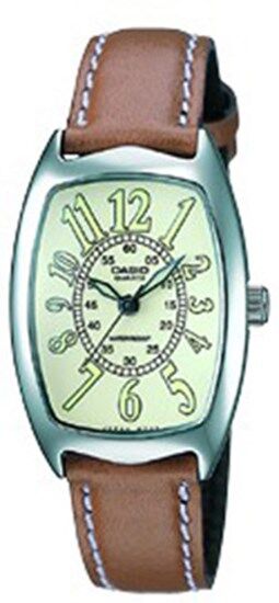 CASIO LTP-1208E-9BDF Kol Saati