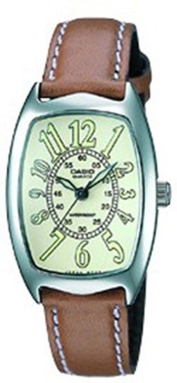 CASIO LTP-1208E-9BDF Quartz KADIN / KIZ KOL SAATİ