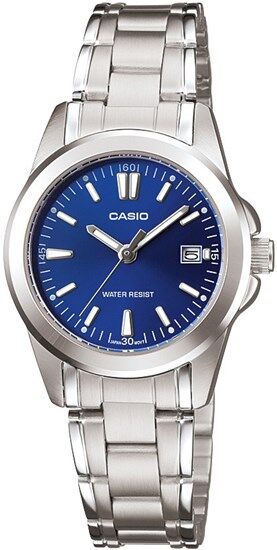 CASIO LTP-1215A-2A2DF Quartz KADIN / KIZ KOL SAATİ