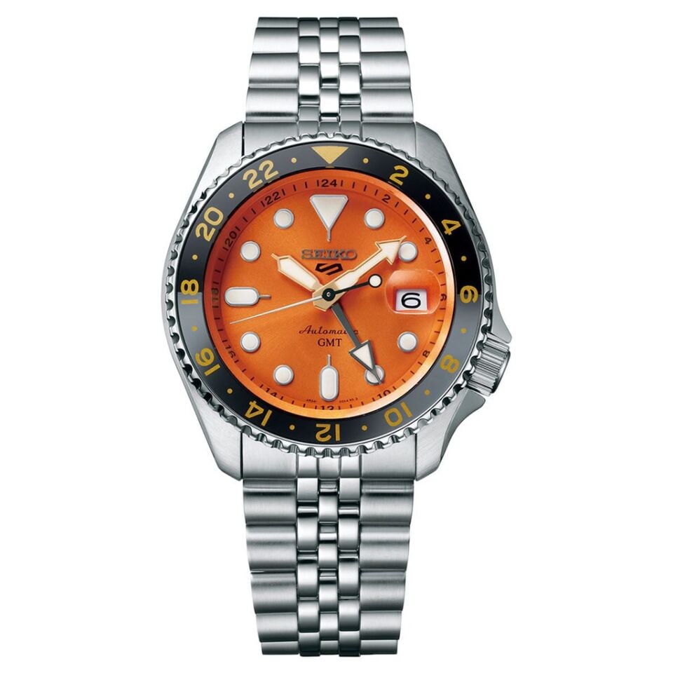 SEIKO SSK005K1 Otomatik Erkek Kol Saati