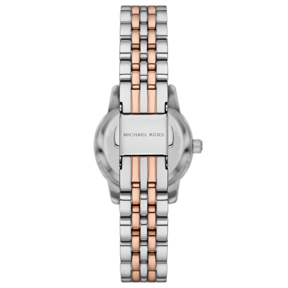 MICHAEL KORS MK4817SET Quartz KADIN / KIZ KOL SAATİ