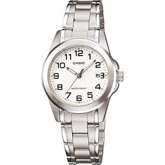 CASIO LTP-1215A-7B2DF Quartz KADIN / KIZ KOL SAATİ