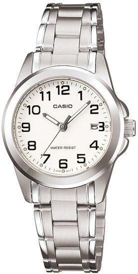 CASIO LTP-1215A-7B2DF Quartz KADIN / KIZ KOL SAATİ