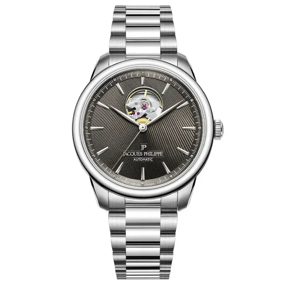 JACQUES PHILIPPE JPAGS921316 Analog ERKEK KOL SAATİ