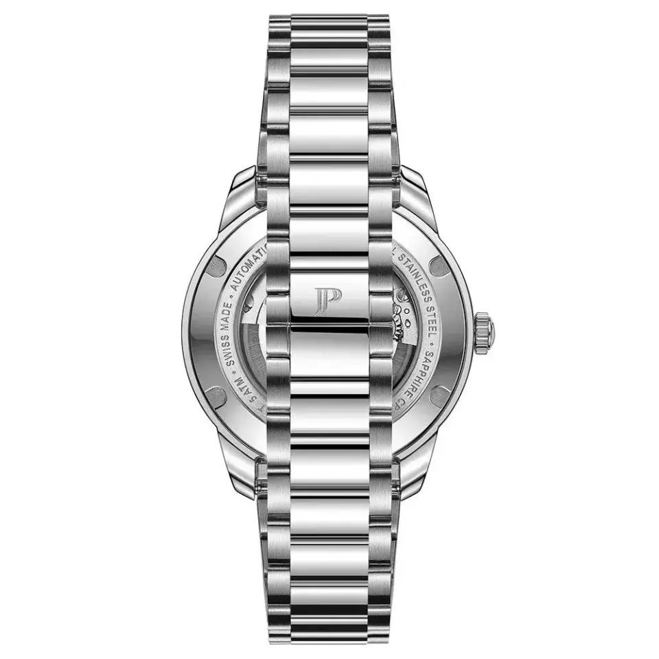 JACQUES PHILIPPE JPAGS921316 Analog ERKEK KOL SAATİ