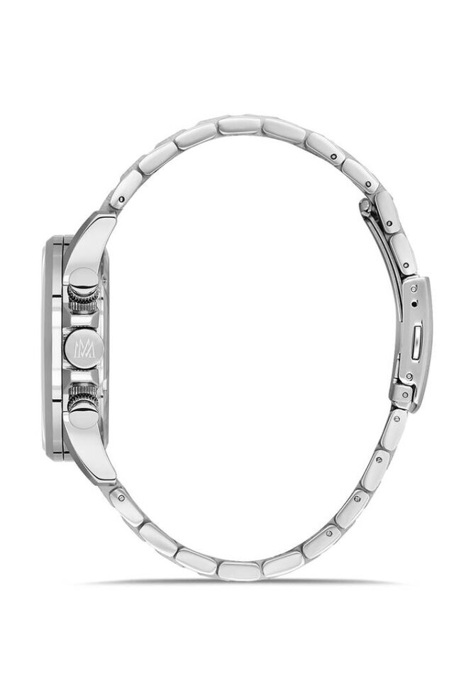 MOMENTUS SC370S-11SS Quartz ERKEK KOL SAATİ