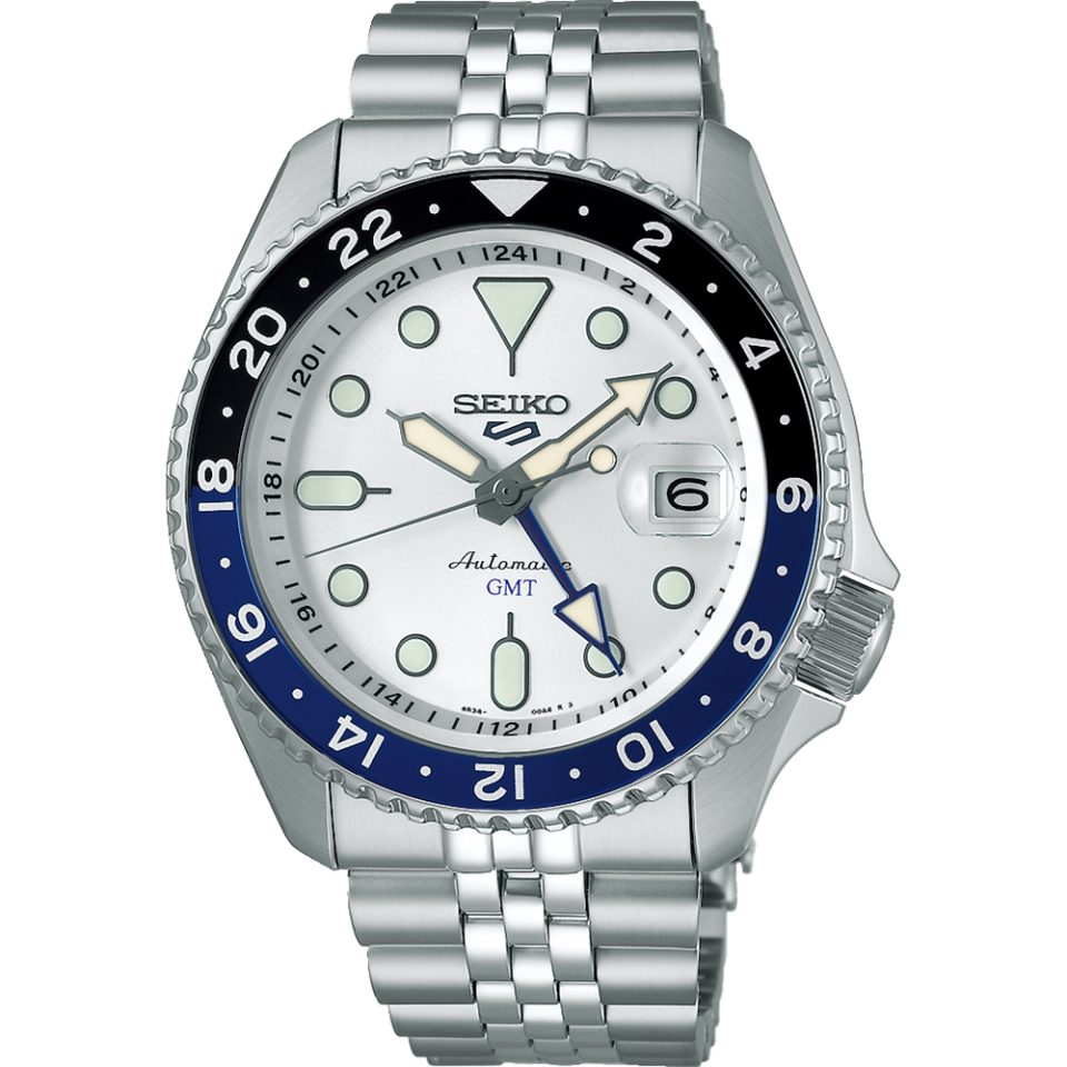 SEIKO SSK033K1 Kol Saati