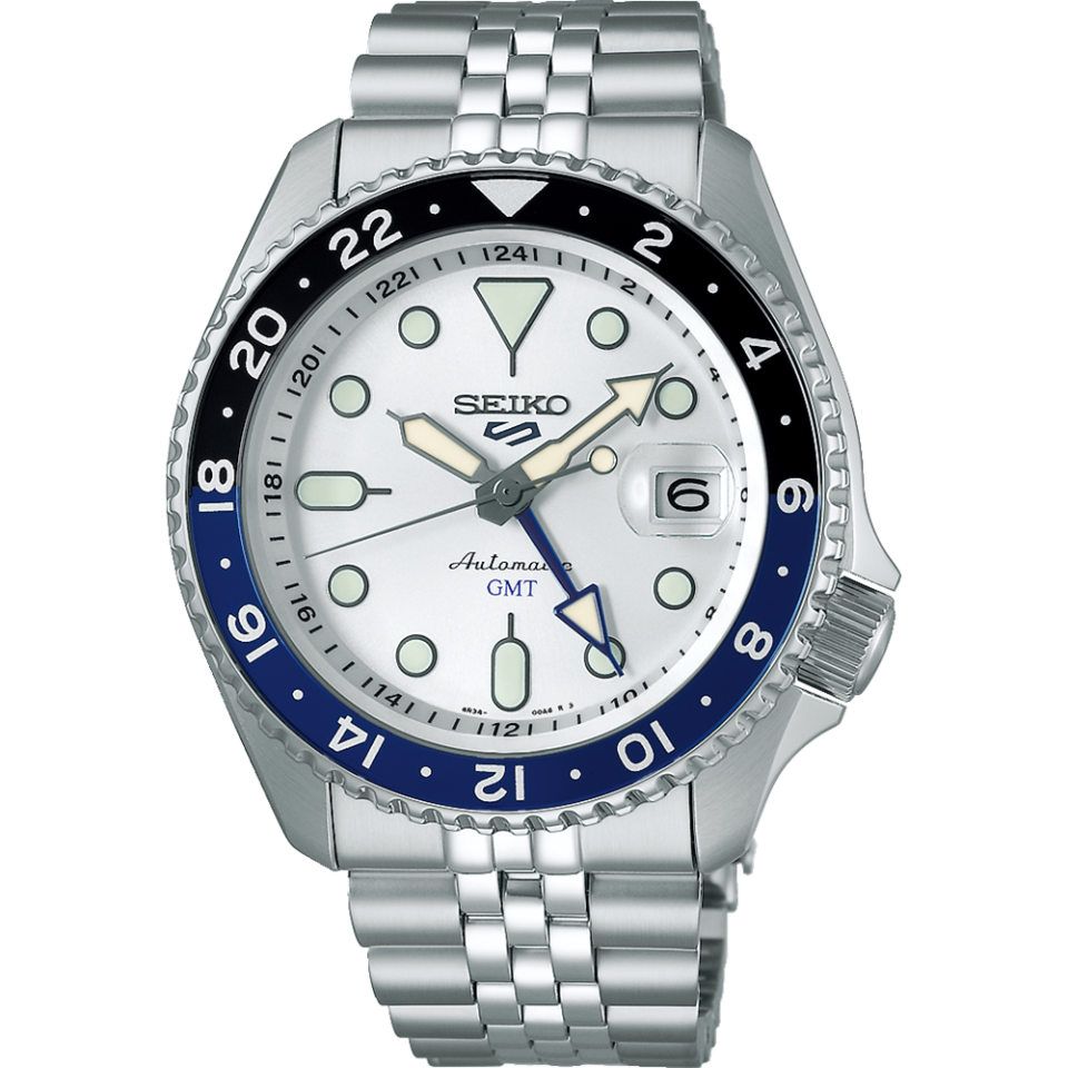 SEIKO SSK033K1 Otomatik Erkek Kol Saati
