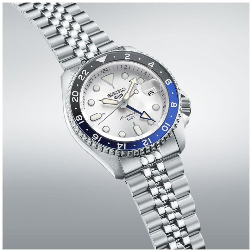 SEIKO SSK033K Otomatik ERKEK KOL SAATİ