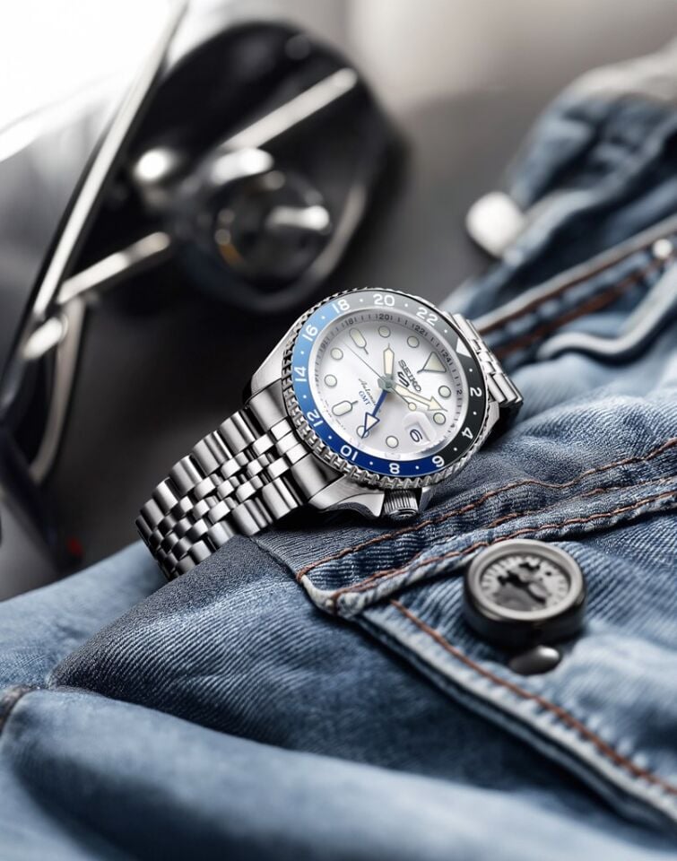SEIKO SSK033K Otomatik ERKEK KOL SAATİ