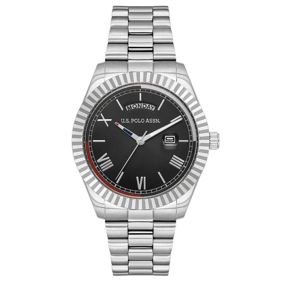 U.S. POLO ASSN. USPA1100-01 Quartz KADIN / KIZ KOL SAATİ