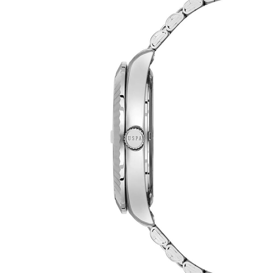 U.S. POLO ASSN. USPA1100-01 Quartz KADIN / KIZ KOL SAATİ