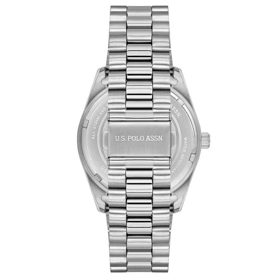 U.S. POLO ASSN. USPA1100-01 Quartz KADIN / KIZ KOL SAATİ