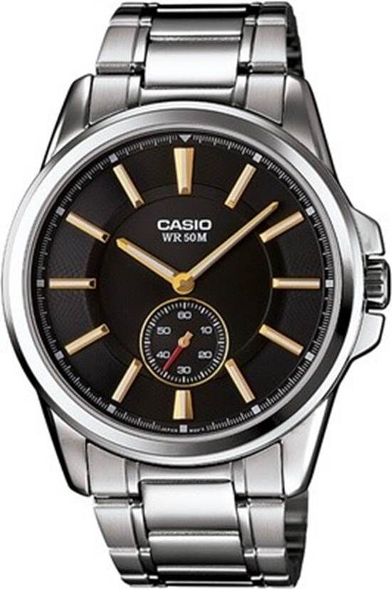 CasıoMTP-E101D-1A1VDFKadın / Kız Pilli Kol Saati