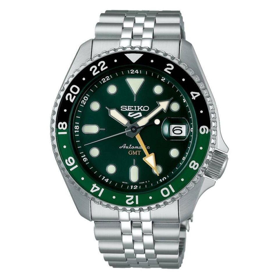 SEIKO SSK035K1 Otomatik ERKEK KOL SAATİ
