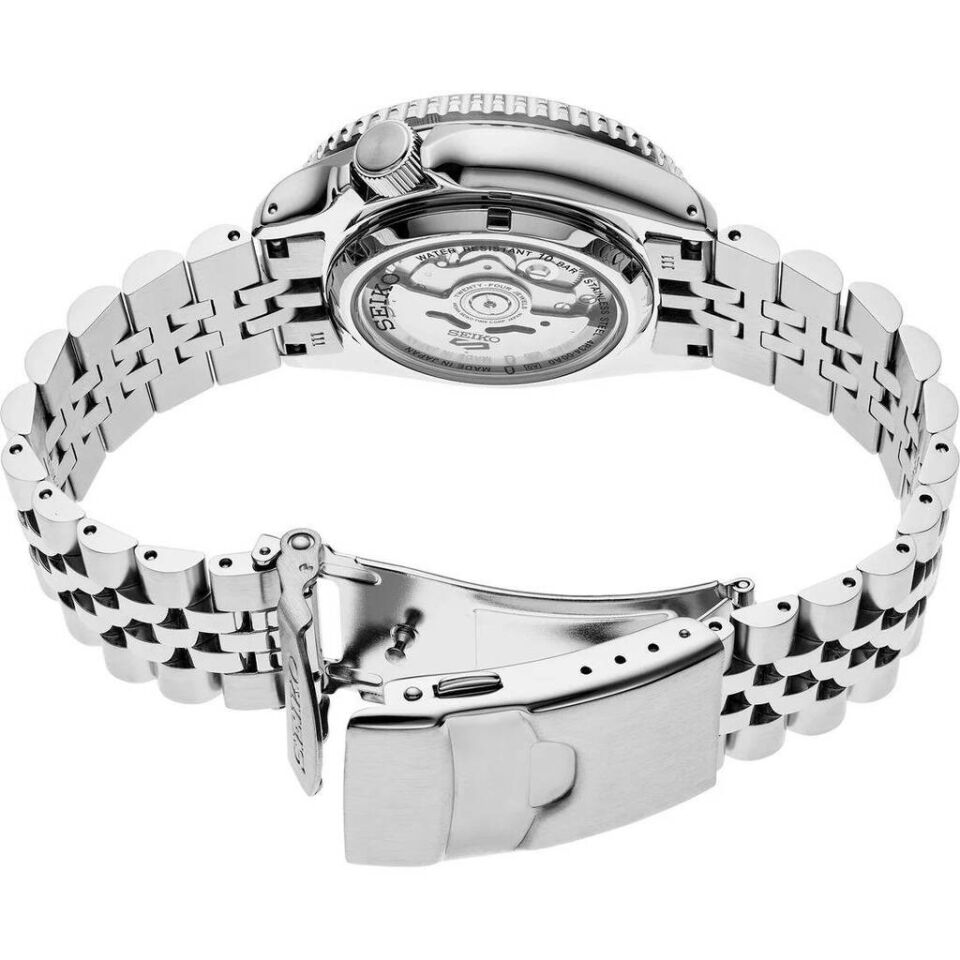 SEIKO SSK035K1 Otomatik Erkek Kol Saati