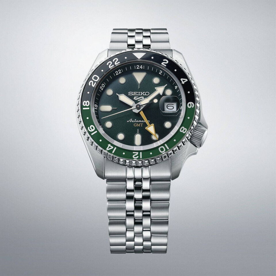 SEIKO SSK035K1 Kol Saati