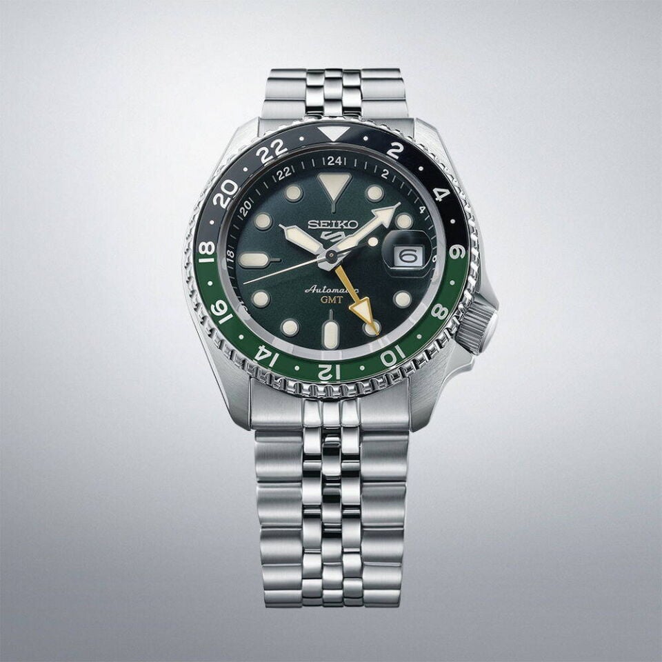 SEIKO SSK035K1 Otomatik ERKEK KOL SAATİ