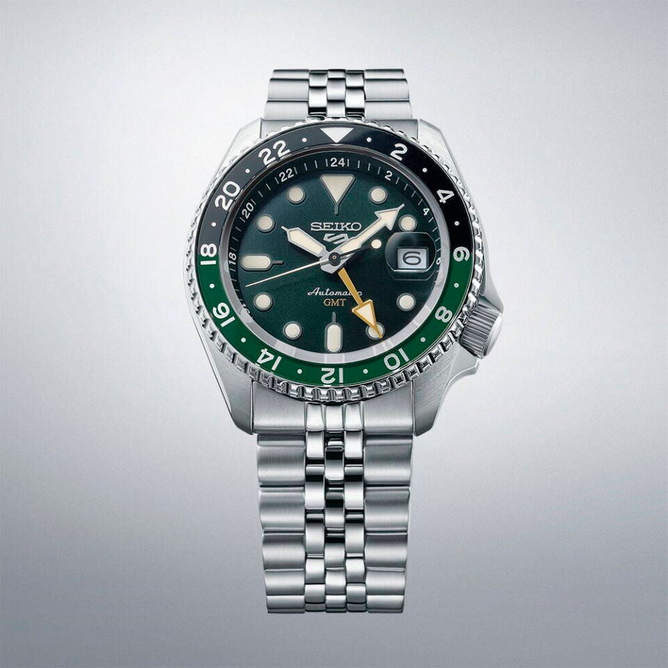 SEIKO SSK035K1 Otomatik ERKEK KOL SAATİ