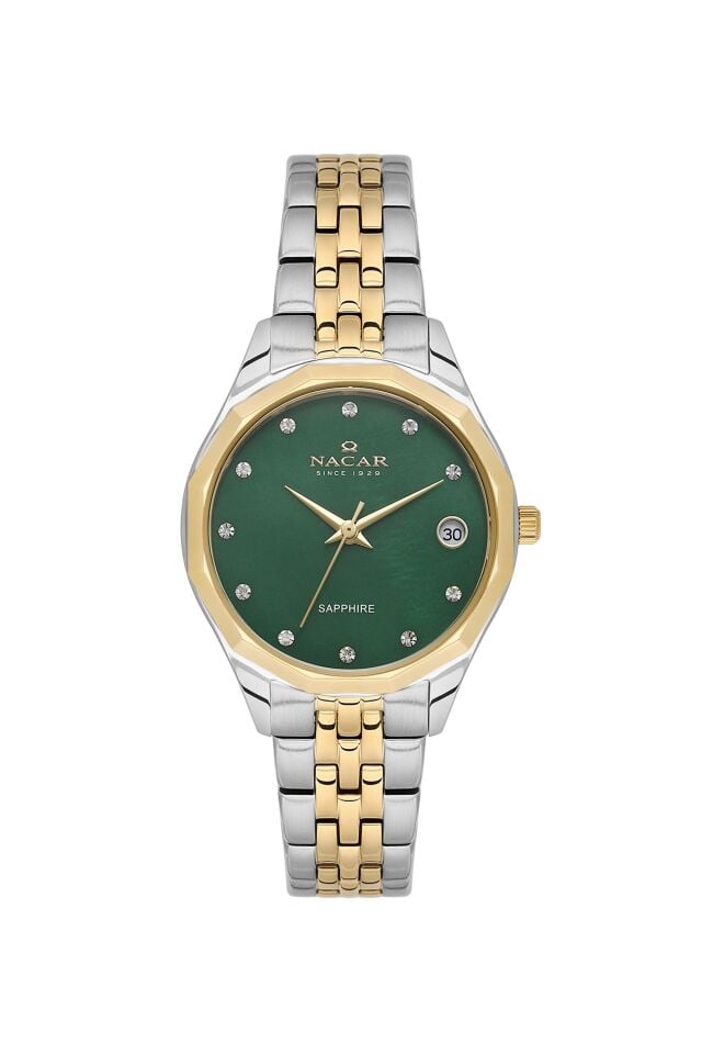 NACAR NC34-39B715-CNMS Quartz KADIN / KIZ KOL SAATİ