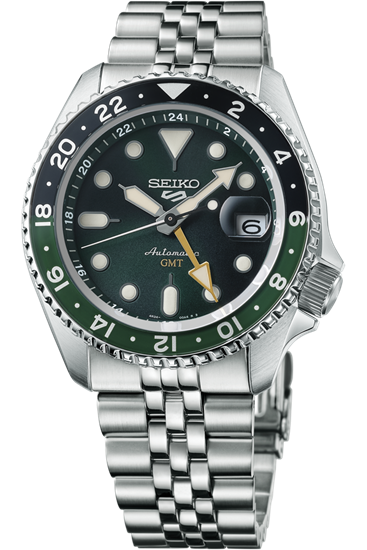SEIKO SSK035K1 Otomatik Erkek Kol Saati