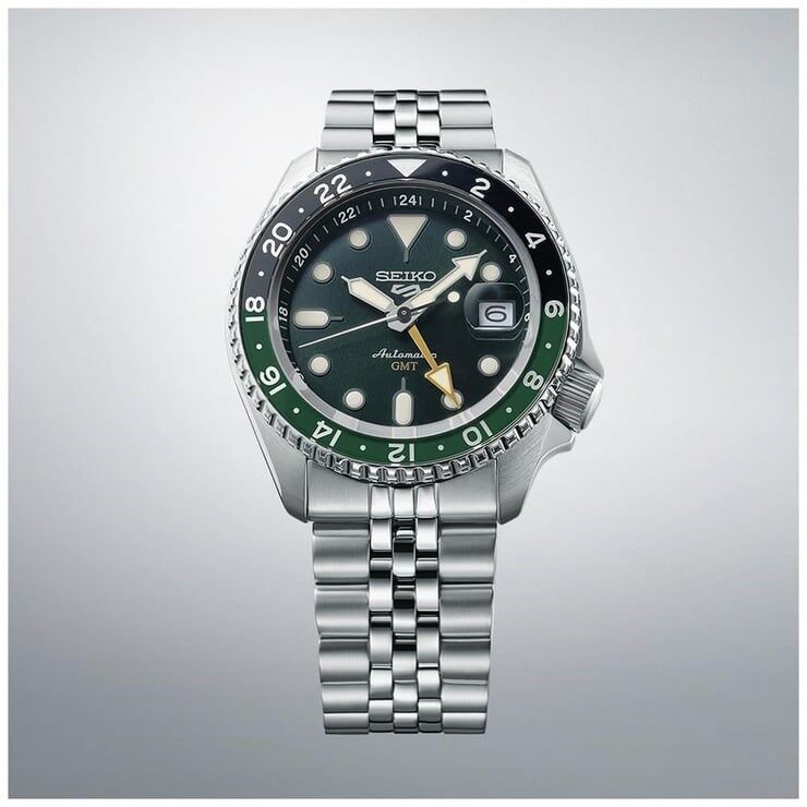 SEIKO SSK035K1 Otomatik Erkek Kol Saati