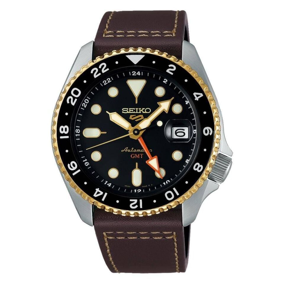 SEIKO SSK036K1 Kol Saati