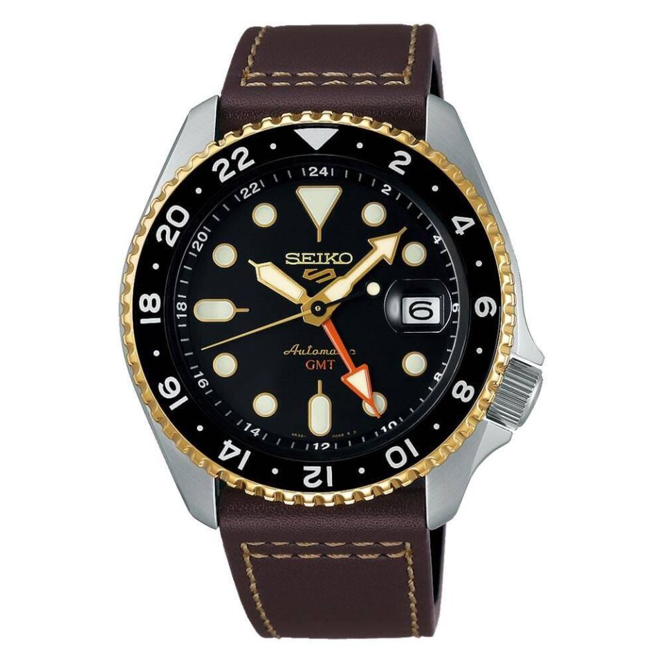 SEIKO SSK036K1 Otomatik ERKEK KOL SAATİ