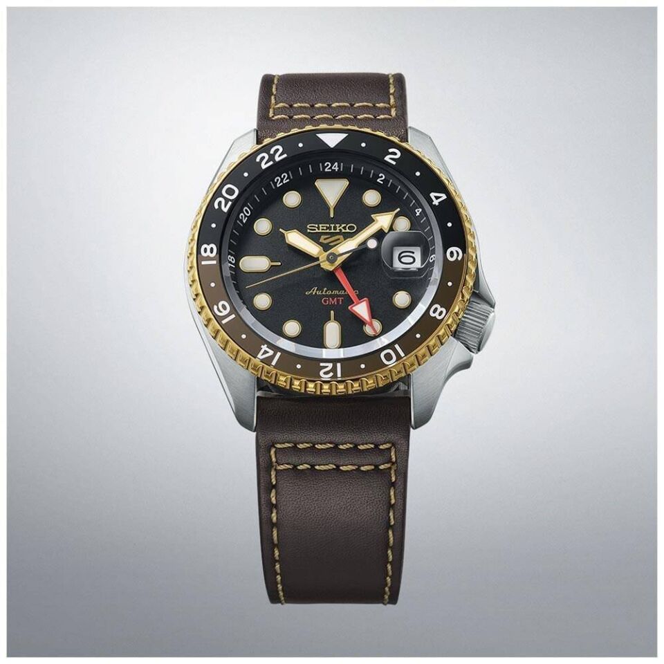 SEIKO SSK036J Otomatik ERKEK KOL SAATİ