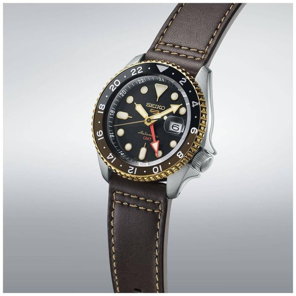 SEIKO SSK036J Otomatik ERKEK KOL SAATİ