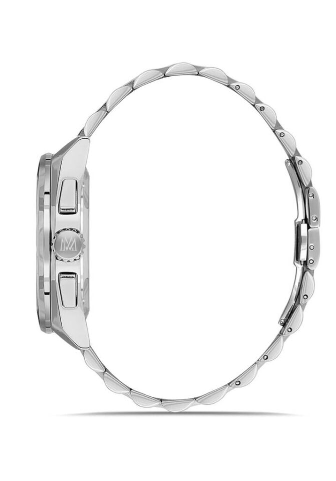 MOMENTUS SM340S-11SS Quartz ERKEK KOL SAATİ