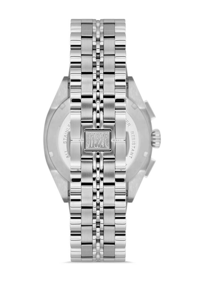 MOMENTUS SM340S-11SS Quartz ERKEK KOL SAATİ