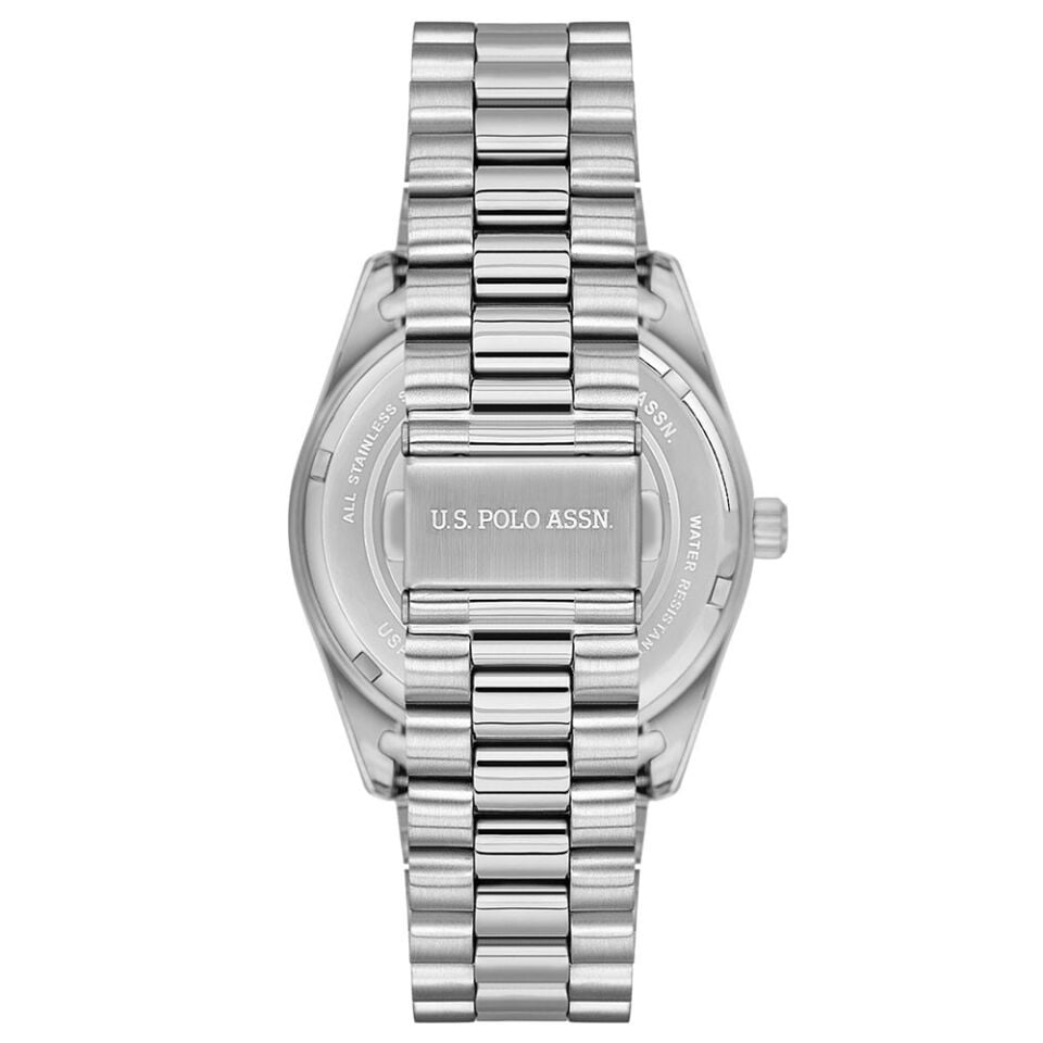 U.S. POLO ASSN. USPA1100-03 Quartz ERKEK KOL SAATİ