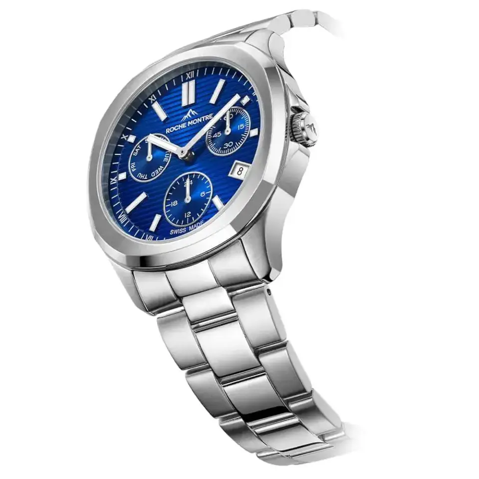 ROCHE MONTRE RMG6006-01 Quartz ERKEK KOL SAATİ