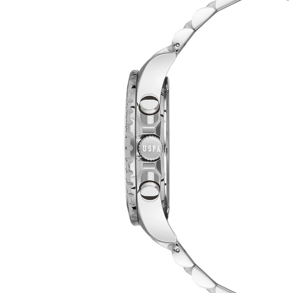U.S. Polo Assn.USPA1052-02Erkek Analog Kol Saati