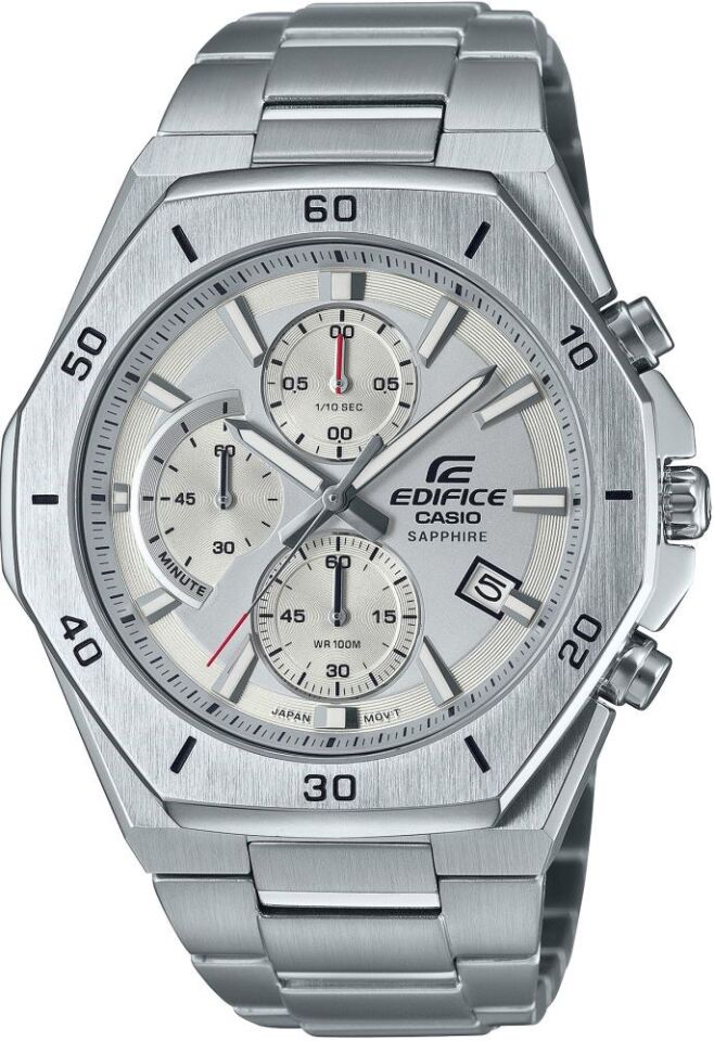 CASIO EFB-680D-7AVUDF Kol Saati