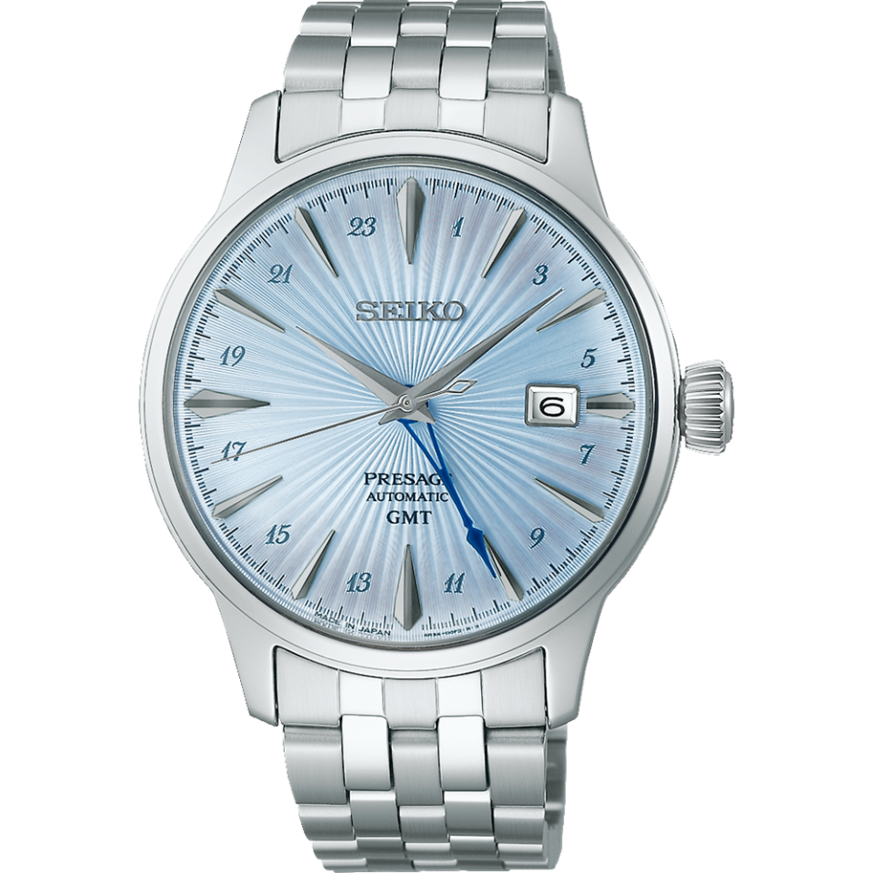 SEIKO SSK037J1 Kol Saati