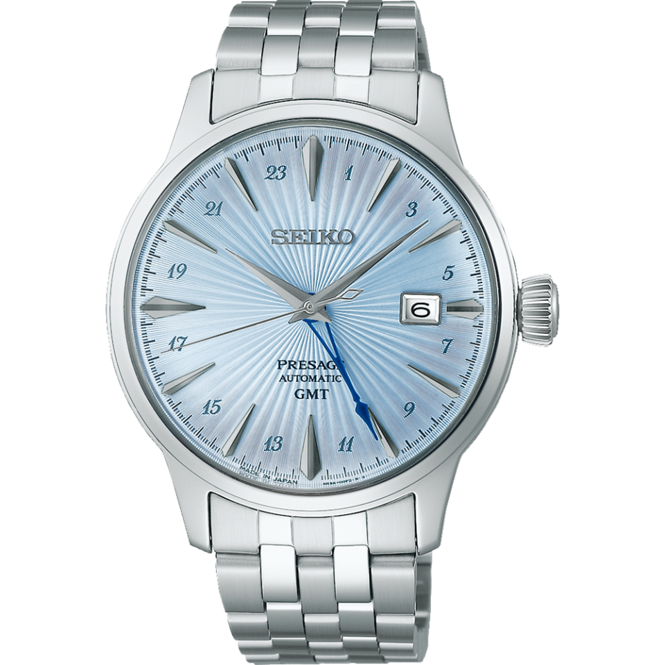 SEIKO SSK037J1 Otomatik ERKEK KOL SAATİ