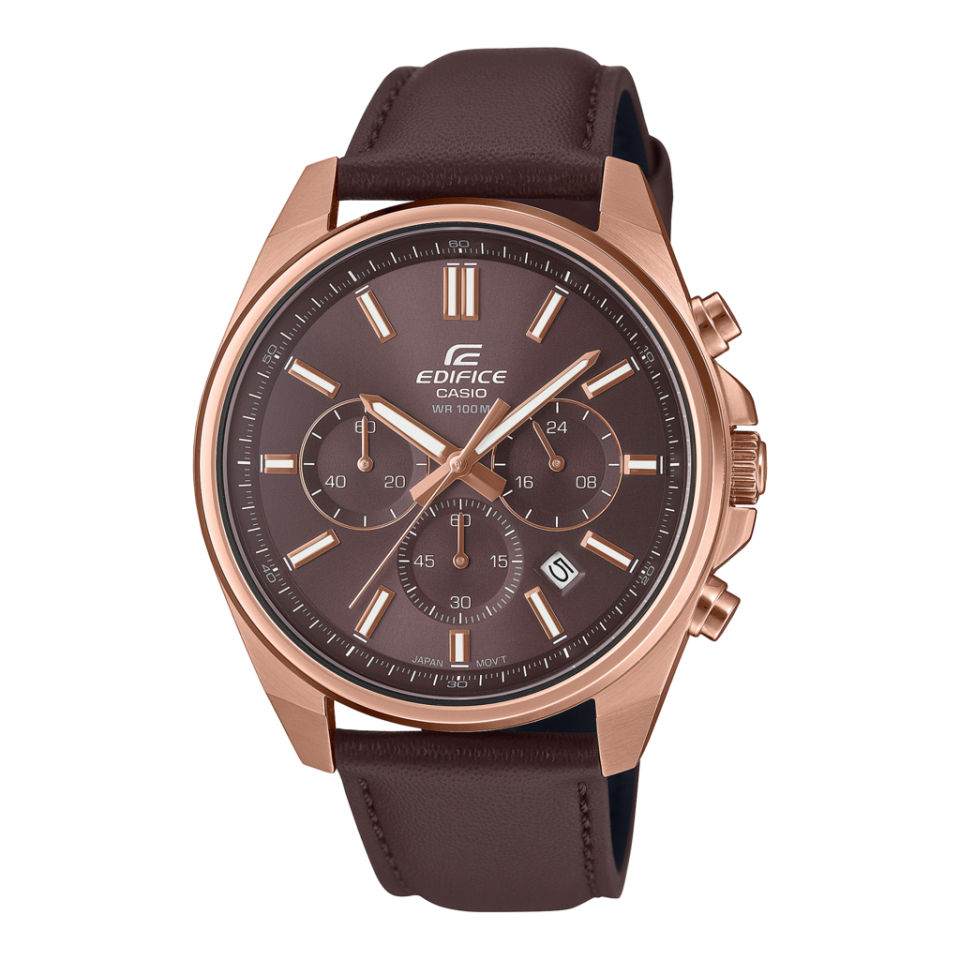 CASIO EFV-650CL-5AVUDF Pilli (Quartz) Erkek Kol Saati