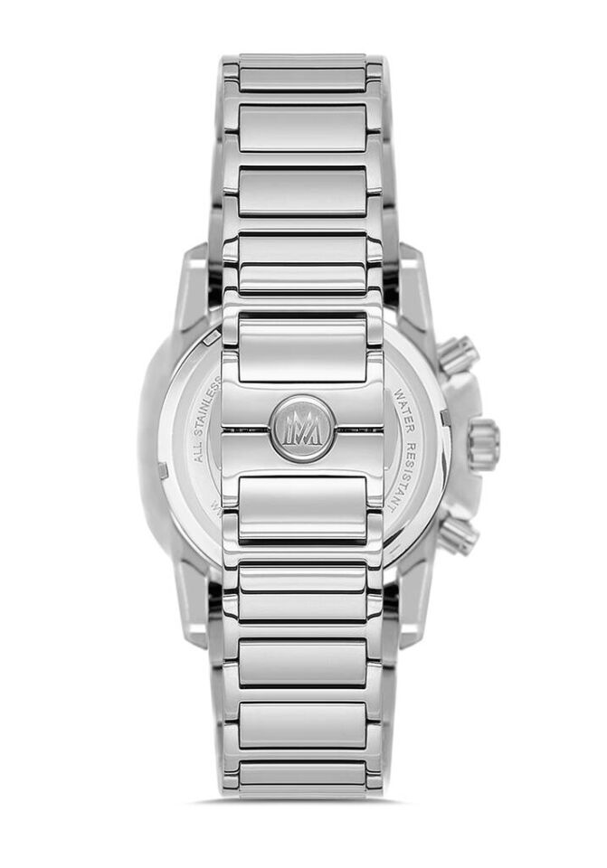 MOMENTUS SM394S-11SB Quartz ERKEK KOL SAATİ