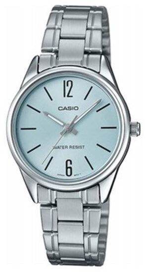 CASIO LTP-V005D-2BUDF Quartz KADIN / KIZ KOL SAATİ
