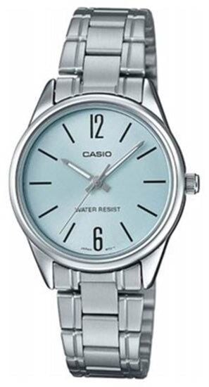 CASIO LTP-V005D-2BUDF Quartz KADIN / KIZ KOL SAATİ