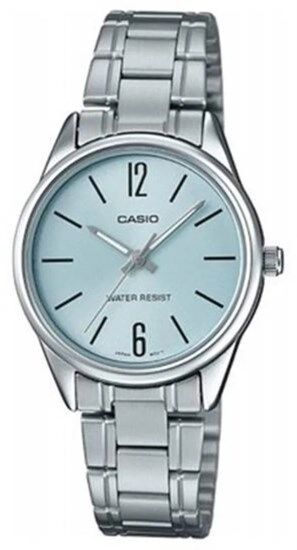 CASIO LTP-V005D-2BUDF Quartz KADIN / KIZ KOL SAATİ