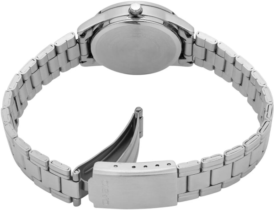CASIO LTP-V005D-2BUDF Quartz KADIN / KIZ KOL SAATİ