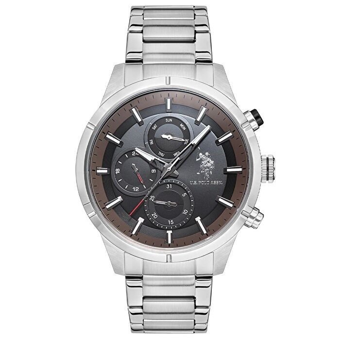 U.S. POLO ASSN. USPA1014B-02 Quartz ERKEK KOL SAATİ