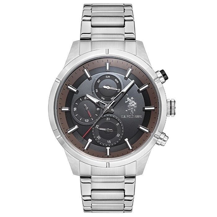 U.S. POLO ASSN. USPA1014B-02 Quartz ERKEK KOL SAATİ